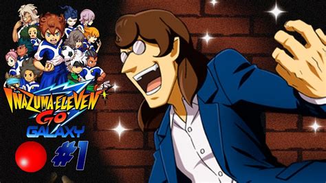 Guida: Tutte le Amichevoli di Inazuma Eleven Go Galaxy .